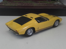 Lamborgini Miura