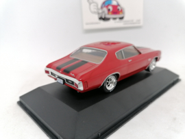 Chevrolet Chevelle SS 454 1970