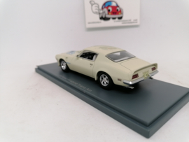 Pontiac Firebird TransAm  1973