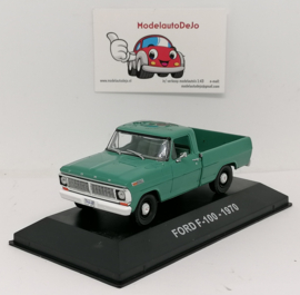 Ford F-100 1970
