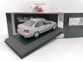 Volvo S40 saloon 1996
