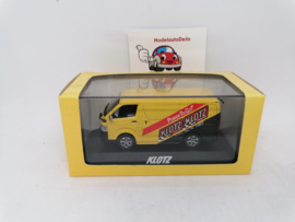 Toyota Hi-ace Klotz Racing