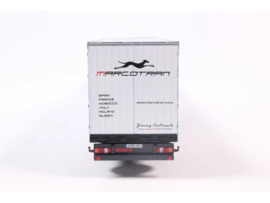 Scania R450 ( 2017) Marcotrans