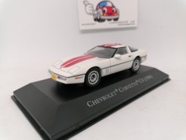 Chevrolet Corvette C4 1984
