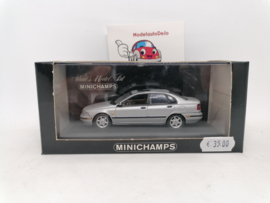 Volvo S40 saloon 1996