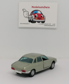 NSU RO80