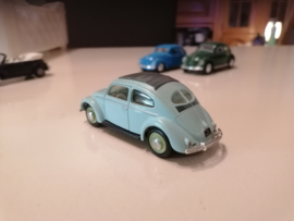 Volkswagen Kever