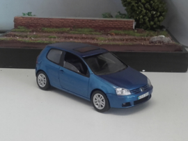 Volkswagen Golf V