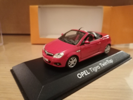 Opel Tigra B twintop