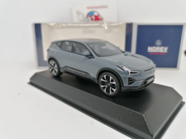 Polestar 3 2024 Thunder