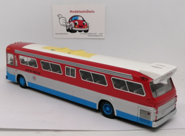 GM 5301 Fishbowl Lionel city transit corporation