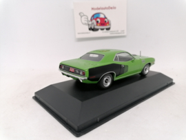 Plymouth Hemi Cuda 1971