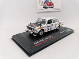 Seat 1430-1800 Gr 4 Rally Monte Carlo (A)