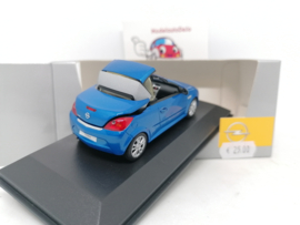 Opel Tigra B twin top