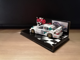 Mercedes Benz 190 EVO2 1992 "Monthey"