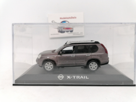 Nissan X-trail II