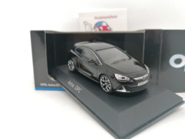 Opel Astra J GTC OPC