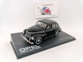 Opel Kapitän '50