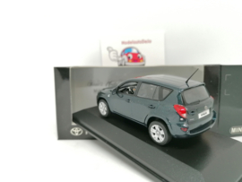 Toyota RAV 5 drs zonder reservewiel