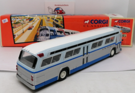 GM 5301 Fishbowl Lionel city bus services