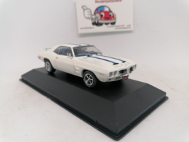 Pontiac Firebird Transam coupe 1969