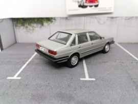 Volkswagen Santana LX grijs 1982