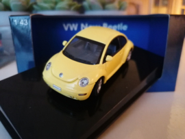 Volkswagen New Beetle