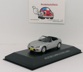Suzuki Cappuccino 1991
