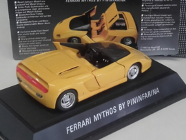 Ferrari Mythos