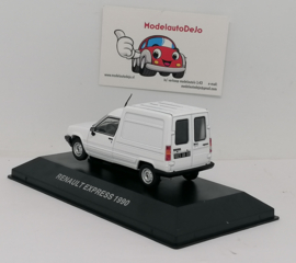 Renault Express 1990
