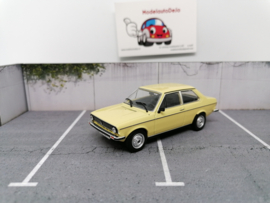 Volkswagen Derby LS 1977