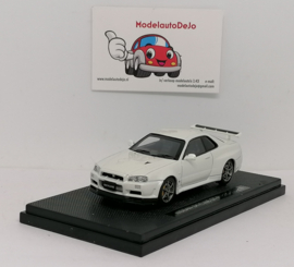 Nissan Skyline GT-R ( R34) Vspec II wit