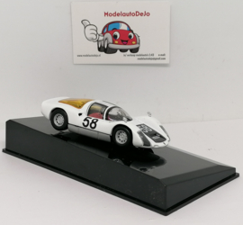 Porsche 906 Carrera 6 1965