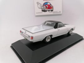 GMC Sprint 1971