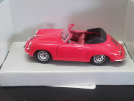 porsche 356 cabrio