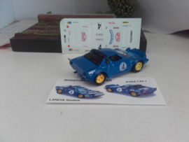 Lancia Stratos