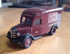 1950 Bedford 30cwt Delivery Van Sainsbury's