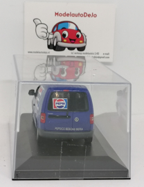 Volkswagen Caddy mk3 Pepsi