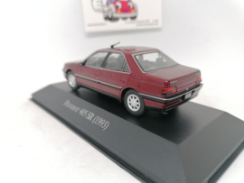 Peugeot 405 SR 1993