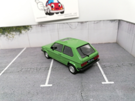 Volkswagen Golf mk1 1981