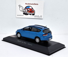 Seat Altea 2004