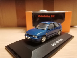 Seat Cordoba SX