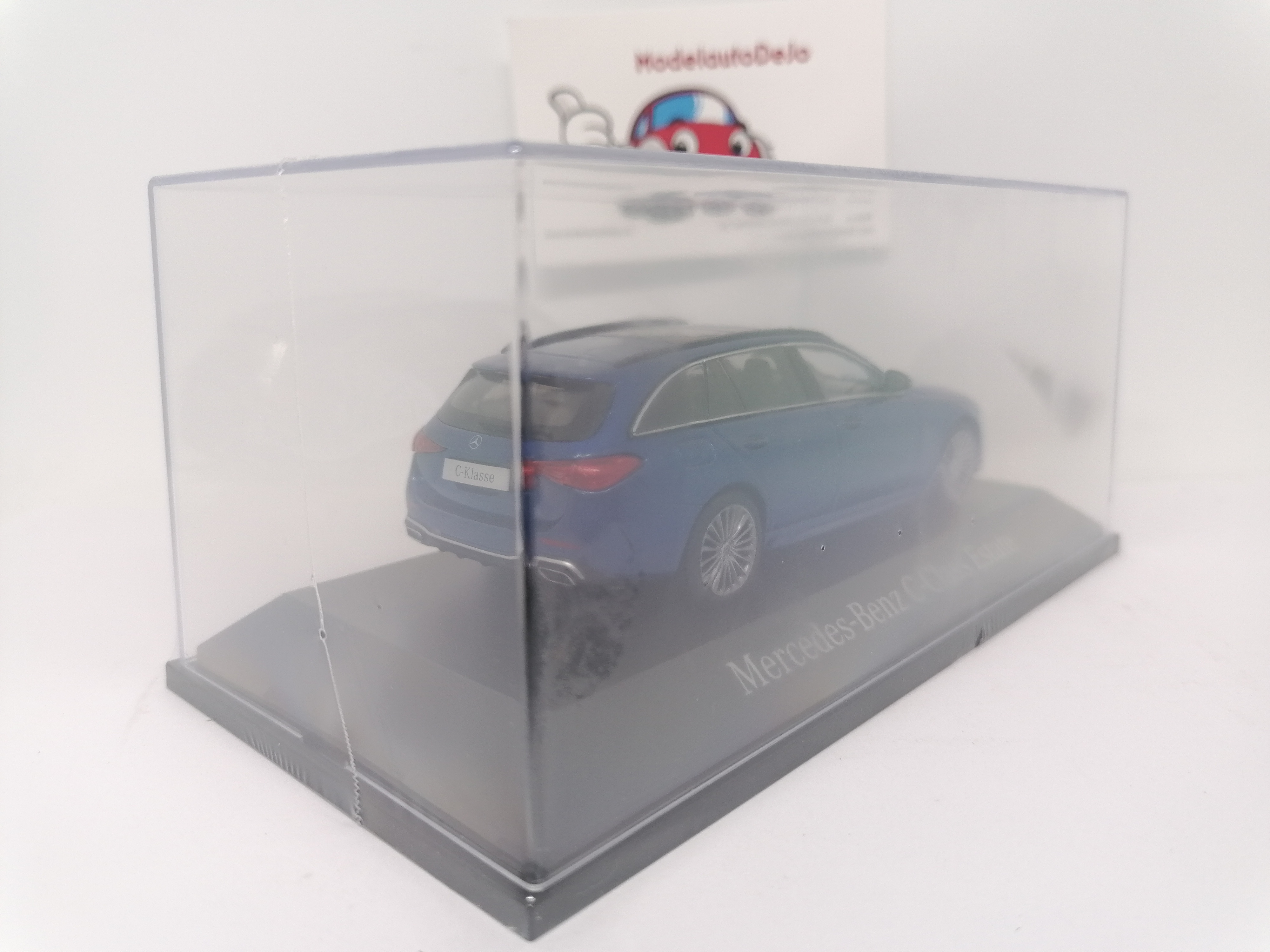 Mercedes Benz C klasse T modell  AMG line( S206)