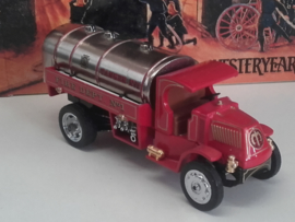 Mack AC Watertanker