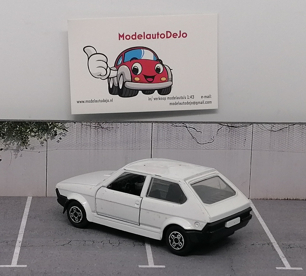 Fiat Ritmo