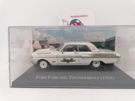 Ford Fairlane Thunderbolt 1964