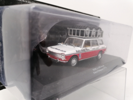 Simca 1501 break "Simca Pampam 1973"