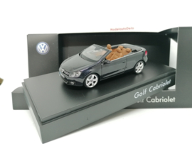 Volkswagen Golf 6 cabrio 2012 purple