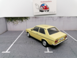 Volkswagen Derby LS 1977