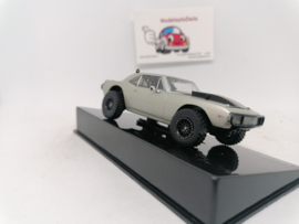 Chevrolet Camaro  Z28 1967
